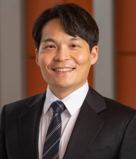 Jaedo Choi