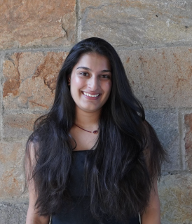 Eesha Acharya