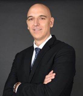 Matias Busso