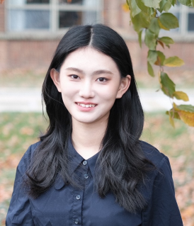 Sophia Guo