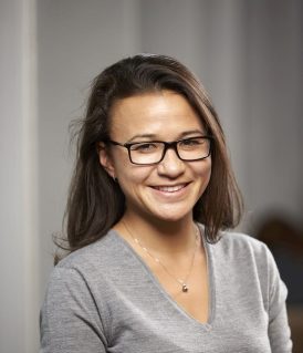 Rebecca Dizon-Ross